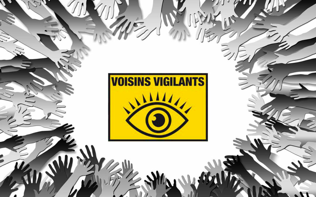 Voisins vigilants