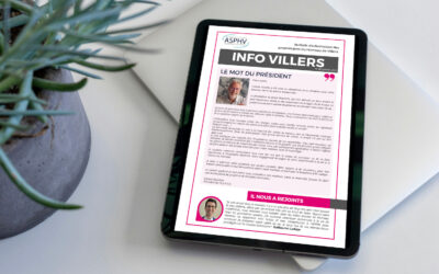 Info Villers n°46 – Janvier 2025