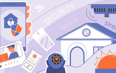 Notre sécurité : un réseau de dispositifs complémentaires