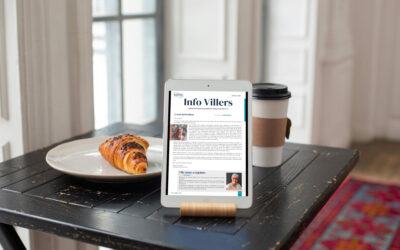 Info Villers n°7 – Janvier 2026