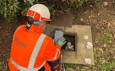 Télérelève de l&rsquo;eau : Le déploiement commence au Hameau